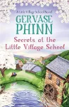 Secrets at the Little Village School cover