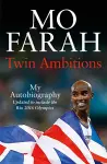 Twin Ambitions - My Autobiography cover