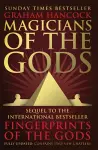 Magicians of the Gods cover