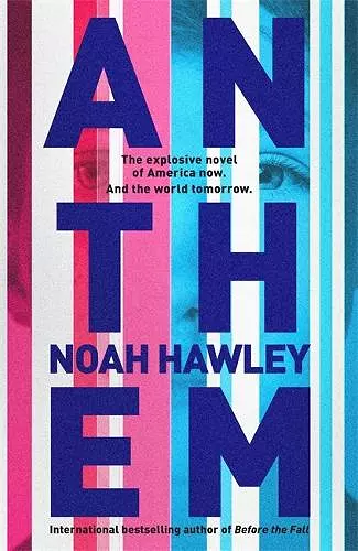 Anthem cover