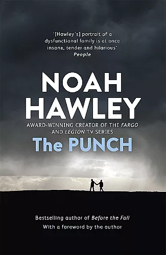 The Punch cover
