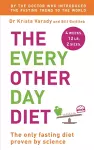 The Every Other Day Diet cover