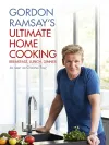 Gordon Ramsay's Ultimate Home Cooking cover