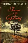 Shame and the Captives cover