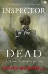 Inspector of the Dead cover