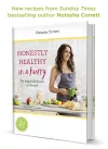 Honestly Healthy in a Hurry cover