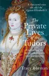 The Private Lives of the Tudors cover
