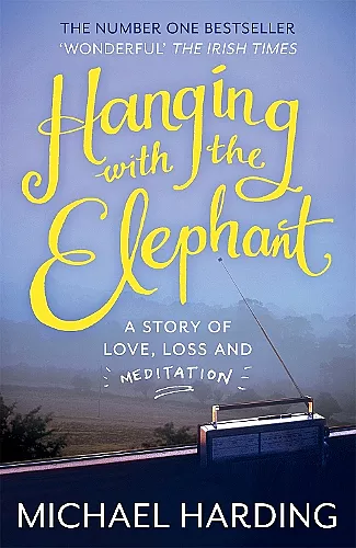 Hanging with the Elephant cover