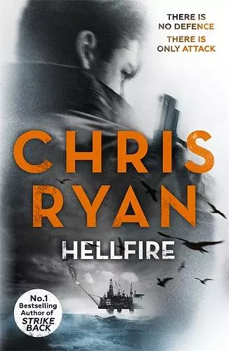 Hellfire cover