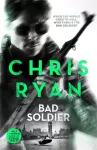 Bad Soldier cover