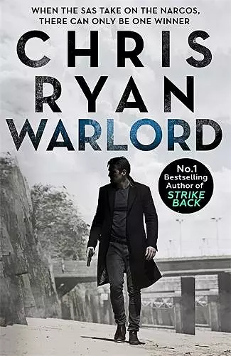 Warlord cover