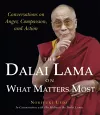 The Dalai Lama on What Matters Most cover