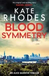 Blood Symmetry cover