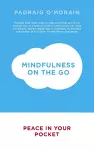 Mindfulness on the Go cover