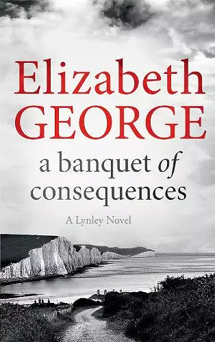 A Banquet of Consequences cover