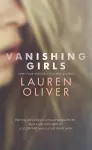 Vanishing Girls cover