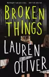 Broken Things cover