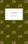 Foxfire cover