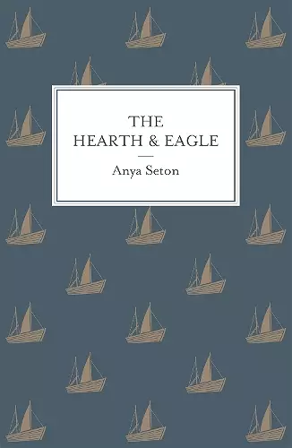 The Hearth and Eagle cover
