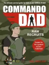 Commando Dad cover