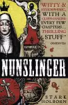 Nunslinger: The Complete Series cover