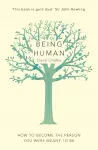 Being Human cover