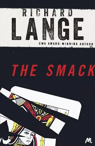 The Smack cover