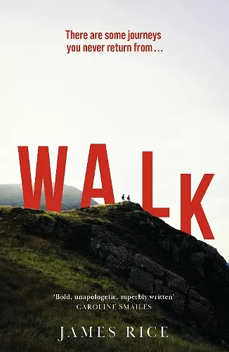 Walk cover