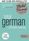 Total German Course: Learn German with the Michel Thomas Method) cover