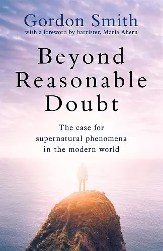 Beyond Reasonable Doubt cover