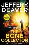 The Bone Collector cover