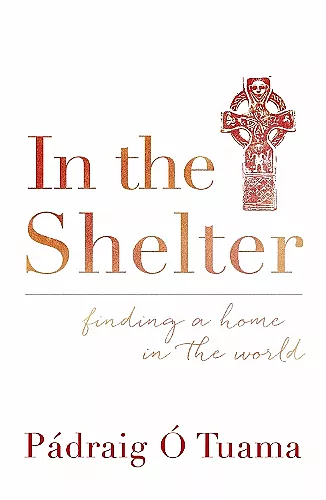 In the Shelter cover