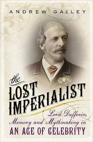 The Lost Imperialist cover