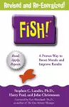 Fish! cover