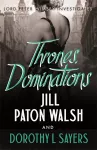 Thrones, Dominations cover