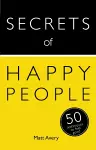 Secrets of Happy People cover