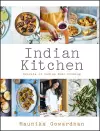 Indian Kitchen: Secrets of Indian home cooking cover