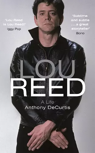 Lou Reed cover