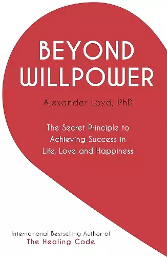 Beyond Willpower cover