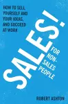 Sales for Non-Salespeople cover