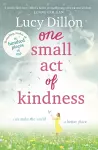 One Small Act of Kindness cover