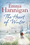 The Heart of Winter cover