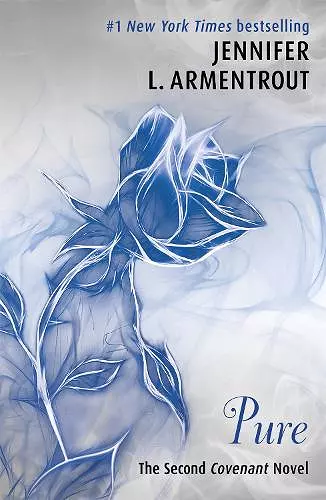 Pure (The Second Covenant Novel) cover