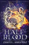 Half-Blood cover