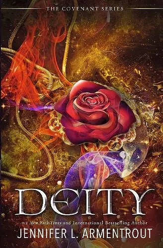 Deity cover