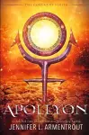 Apollyon cover