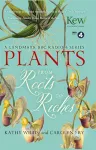 Plants: From Roots to Riches cover