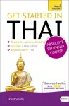 Get Started in Thai Absolute Beginner Course cover