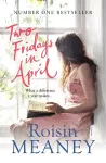 Two Fridays in April cover