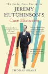 Jeremy Hutchinson's Case Histories cover